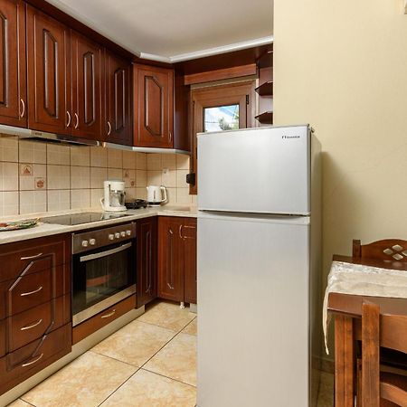 לימנאס Villa Angel מראה חיצוני תמונה