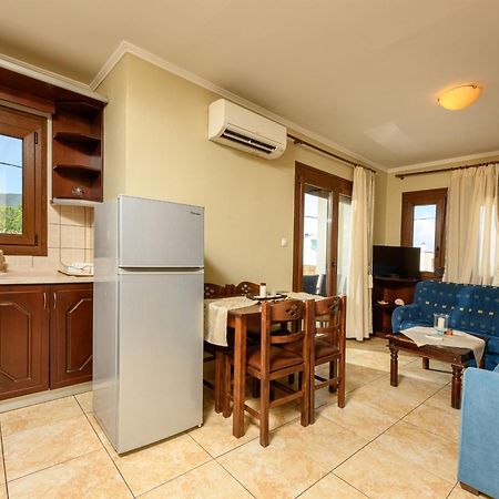 לימנאס Villa Angel מראה חיצוני תמונה