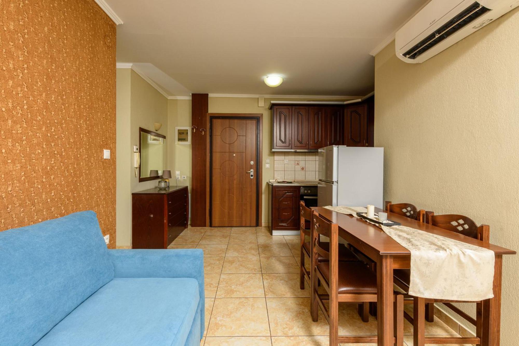 לימנאס Villa Angel מראה חיצוני תמונה