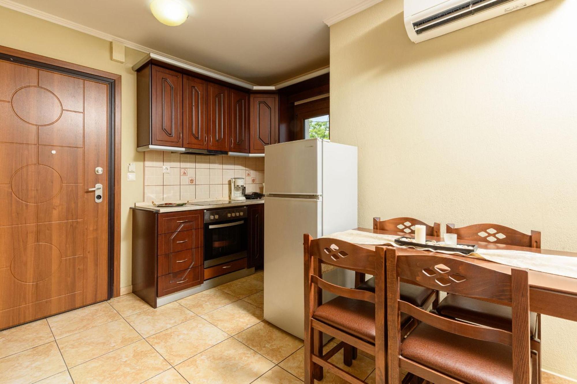 לימנאס Villa Angel מראה חיצוני תמונה