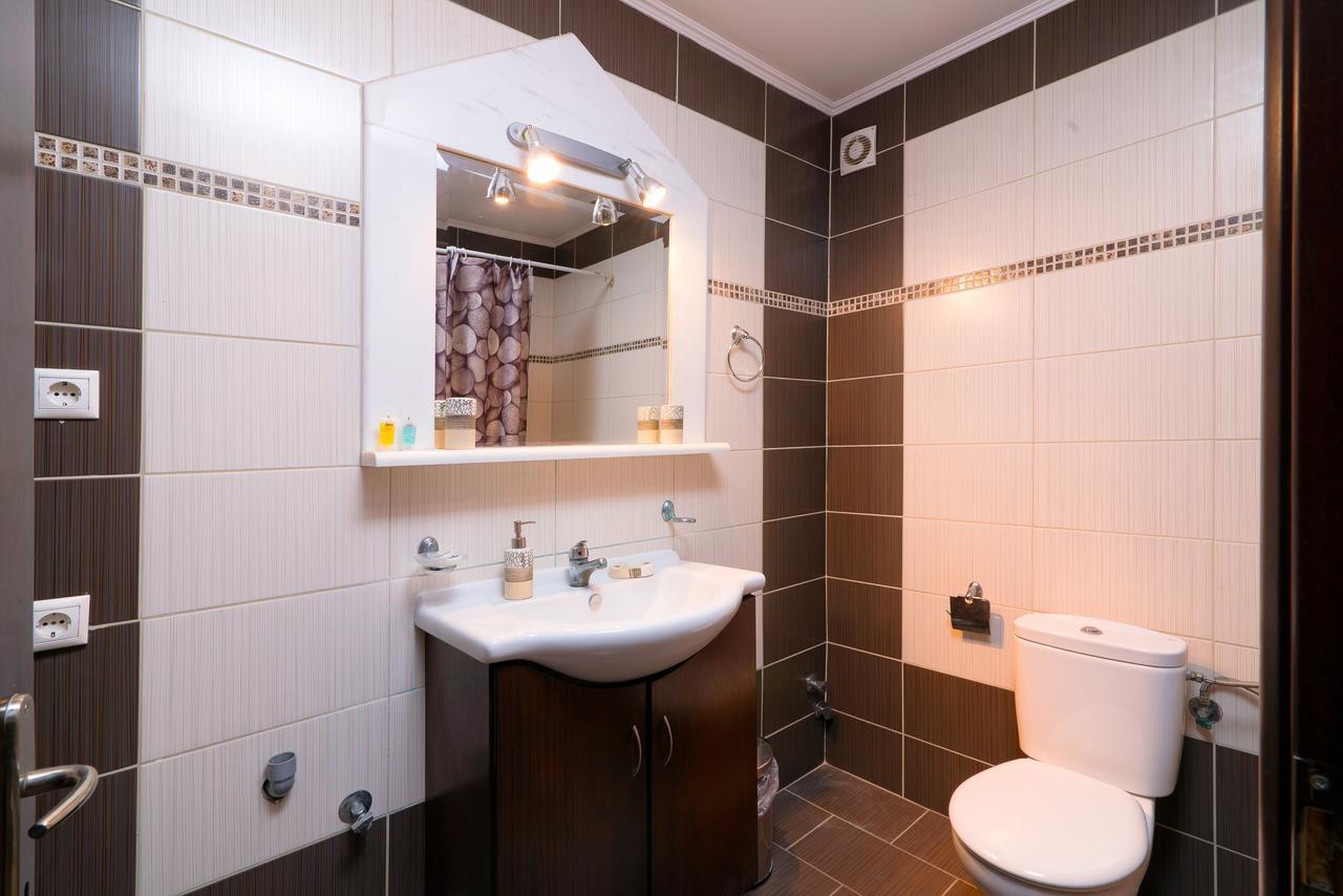 לימנאס Villa Angel מראה חיצוני תמונה
