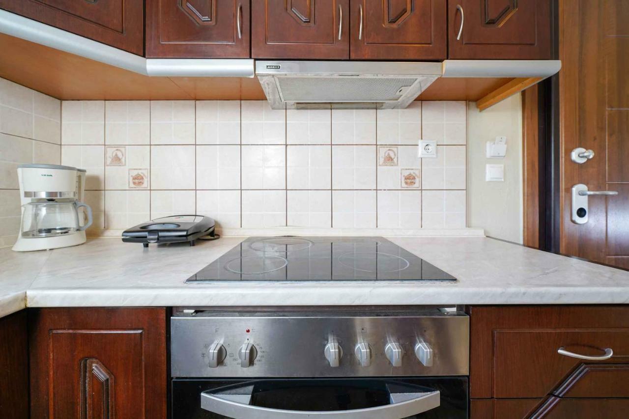 לימנאס Villa Angel מראה חיצוני תמונה
