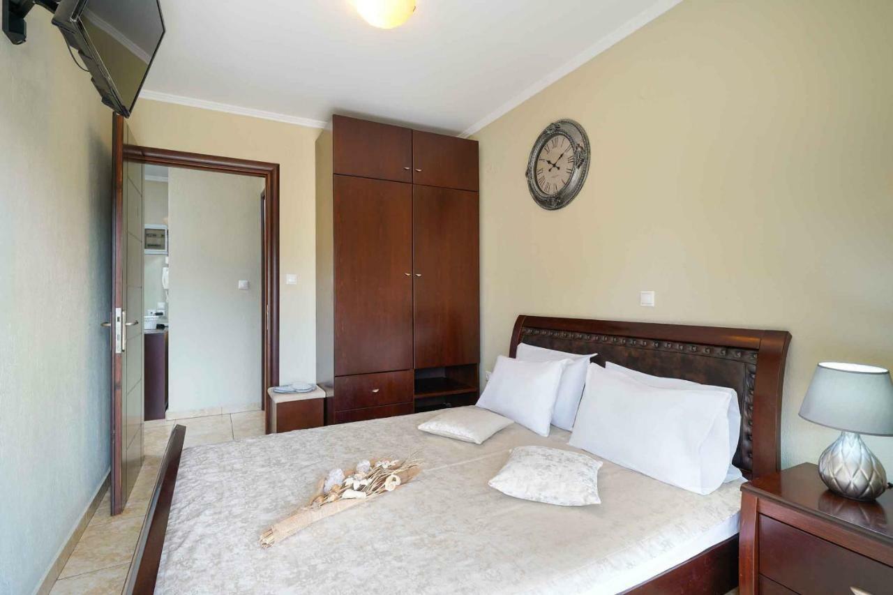לימנאס Villa Angel מראה חיצוני תמונה